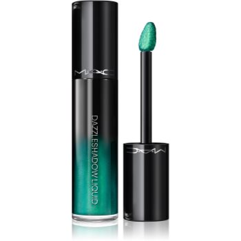 MAC Cosmetics Dazzleshadow Liquid Eyeshadow lichid fard ochi - imagine 2